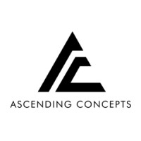 Ascending Concepts logo - Similar company to Cadk Inc.