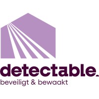 Detectable Nederland logo - Similar company to Livable
