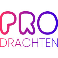 PRO Drachten logo - Similar company to Terrastart
