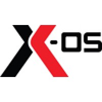 X-os S.A. logo - Similar company to Cortex Medical