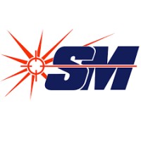 SURIA MUHABAT SDN BHD logo - Similar company to E-Globex