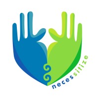 Necessitize logo - Similar company to Acquest Group
