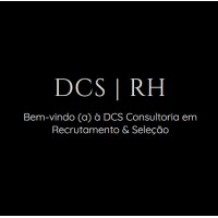 DCS Consultoria de RH logo - Similar company to Gr Talentos - Vagas De Emprego