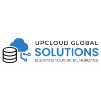 UpCloud Global Solutions logo - Similar company to Upcloud
