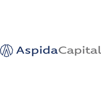 Aspida Capital logo - Similar company to Robert Irving Burns