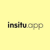 insitu.app logo - Similar company to Studiobis