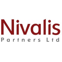 Nivalis Partners Ltd logo - Similar company to Link Software Limited