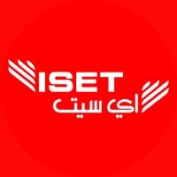 ISET Global logo - Similar company to World Gate Educational Consultants
