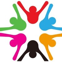 South African Refugee-Led Network (SARLN) logo - Similar company to American Refugee Council (Arc)