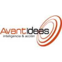 Avantideas logo - Similar company to Ges Formación