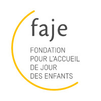 FAJE / Fondation pour l'accueil de jour des enfants logo - Similar company to Bureau Ehe Sa