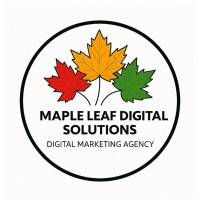 Maple Leaf Digital Solutions logo - Similar company to Planet Placements