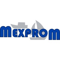 MexproM logo - Similar company to Siemons Grondwerken B.V.