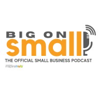 Big On Small logo - Similar company to Ihubapp
