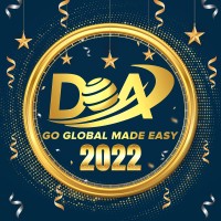DOA Global Pte. Ltd. logo - Similar company to Projectelon