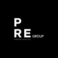 PRE Group logo - Similar company to E-Systematic