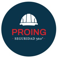 Proing Perú logo - Similar company to Eesaperu