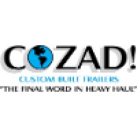 Cozad Trailers