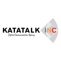KATATALKINC logo - Similar company to Lpk Talkinc