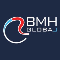 BMH Global logo - Similar company to Strake Engineering