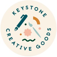 Keystone Creative Goods logo - Similar company to Young & Co. Branding Partner