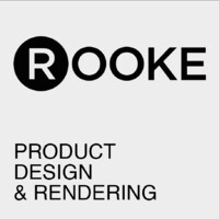 Rooke Design logo - Similar company to Tecsee Switches Manufacturer