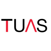 TUAS logo - Similar company to Bigtri