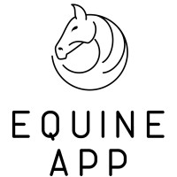 Equine App logo - Similar company to Polyfill Software