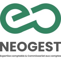NEOGEST logo - Similar company to Art'Compta