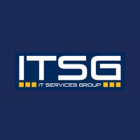 IT Services Group, Inc logo - Similar company to I.T. Services Group, Llc
