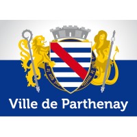 Ville de Parthenay logo - Similar company to Formamiante