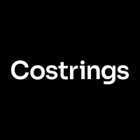 Costrings logo - Similar company to Heeko