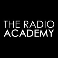 The Radio Academy logo - Similar company to Radioplayer