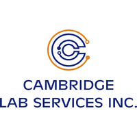 Cambridge Lab Services, Inc logo - Similar company to Biomx Inc.
