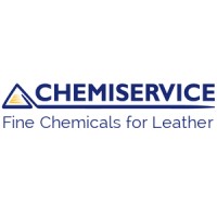 CHEMISERVICE S.R.L. logo - Similar company to Aisling Oil & Gas México