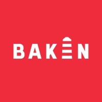 Baken Vastgoed logo - Similar company to Paternotte Architecten