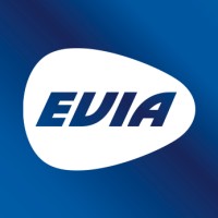SUMINISTROS EVIA logo - Similar company to Mf Suministros