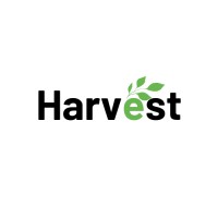Harvest logo - Similar company to Eatrients