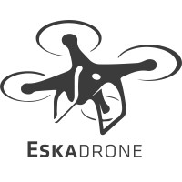 Eskadrone logo - Similar company to Atlantas