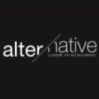 Alternative - Conseil en recrutement logo - Similar company to Barthelemy18