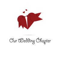 Our Wedding Chapter logo - Similar company to Wedding Sea