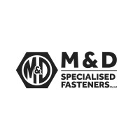 M&D Specialised Fasteners (Pty) Ltd logo - Similar company to New Anchor Traders