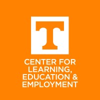 Center for Learning, Education, and Employment (CLEE) logo - Similar company to University Of Tennessee, Knoxville