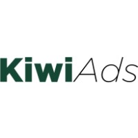 KiwiAds.com logo - Similar company to Stefanxo