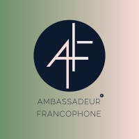 Ambassadeur Francophone logo - Similar company to Career Builder Placement Services