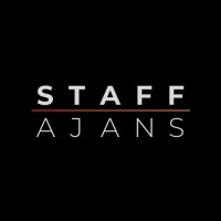 Staff Ajans İnsan Kaynakları logo - Similar company to Media Glory