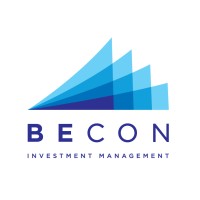 BECON Investment Management logo - Similar company to Davinci Trusted Partner