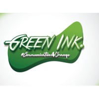 Green Ink logo - Similar company to Solution Provider