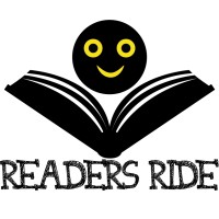 Readers Ride logo - Similar company to J.C. Tamno Books Foundation