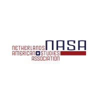 Netherlands American Studies Asssociation (NASA) logo - Similar company to Iccem Conference